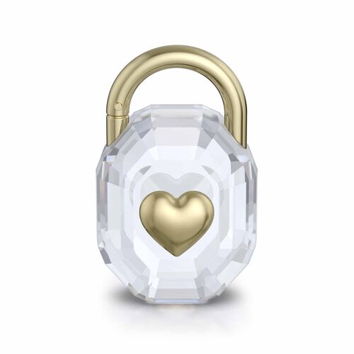 Swarovski Symbolica Padlock